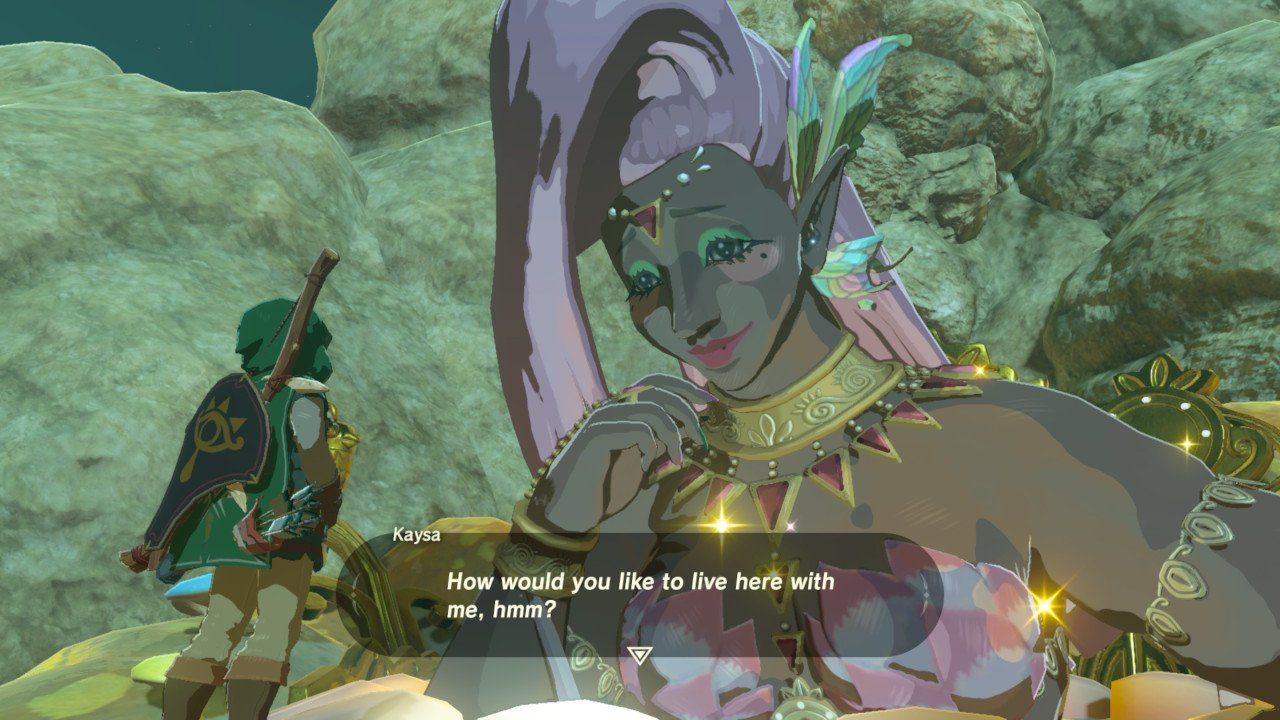 Random: Zelda Devs Reveal Which Link They Think Is The Stinkiest