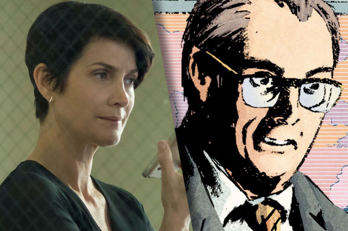 jessica jones hogarth jessica jones hogarth