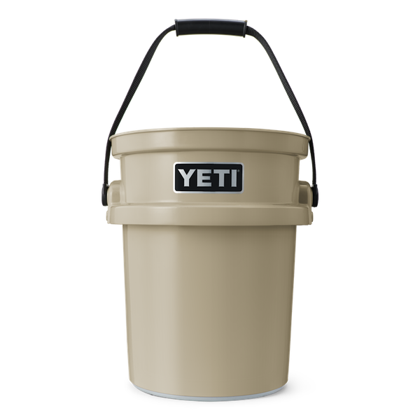 YETI Loadout 5-Gallon Bucket