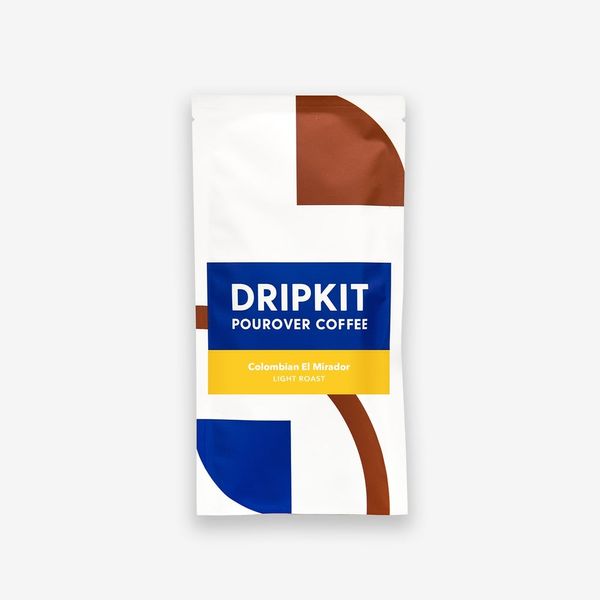 Drip Kit