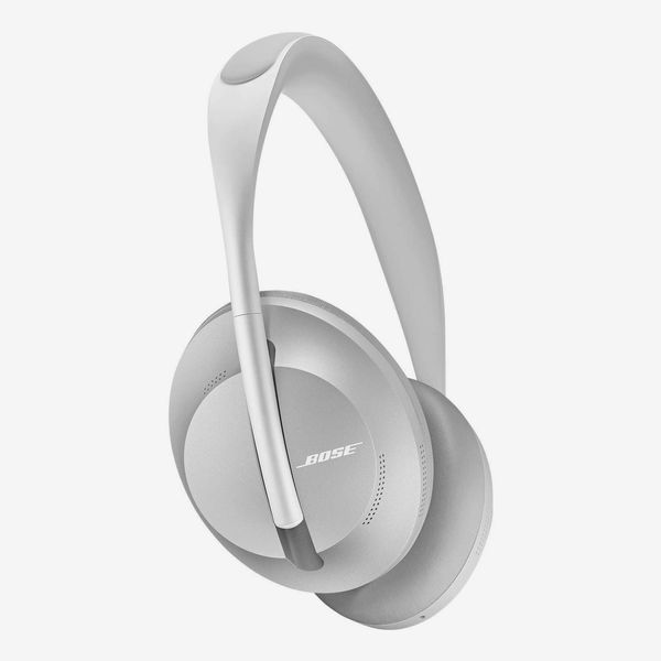 Bose Noise Cancelling Wireless Bluetooth Headphones 700, with Alexa Voice Control