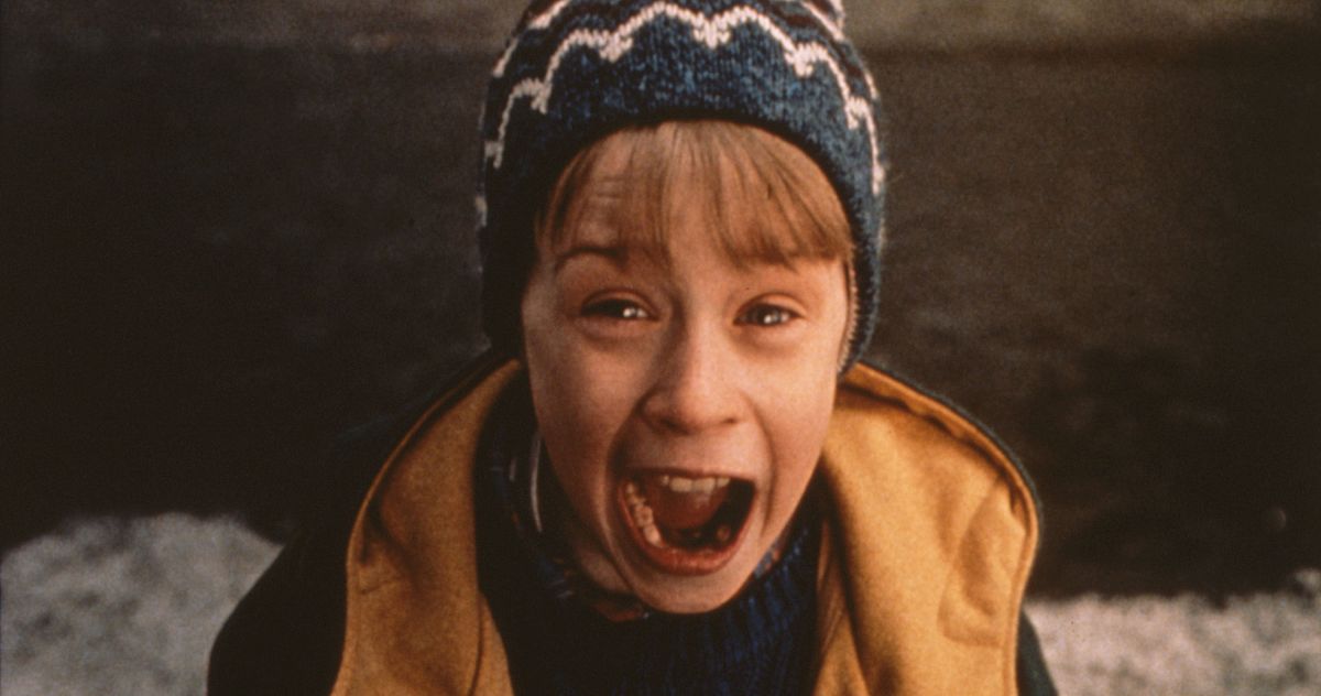 'Home Alone' Selected for National Film Registry: Full List - Vimarsana News