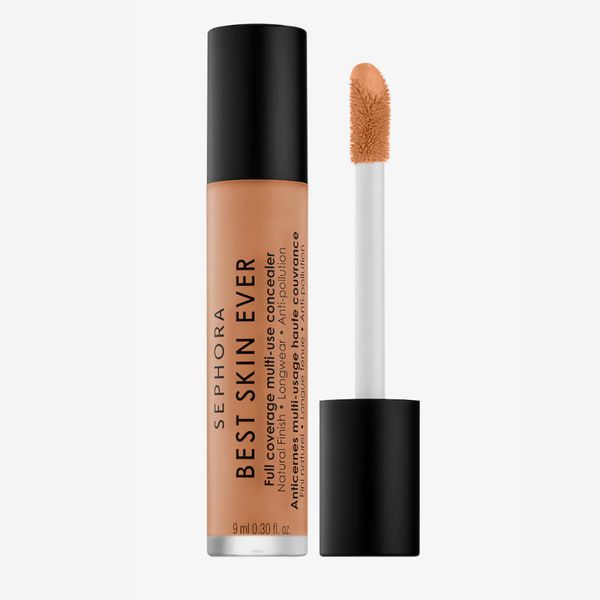 Corrector multiusos de cobertura total Best Skin Ever de Sephora Collection