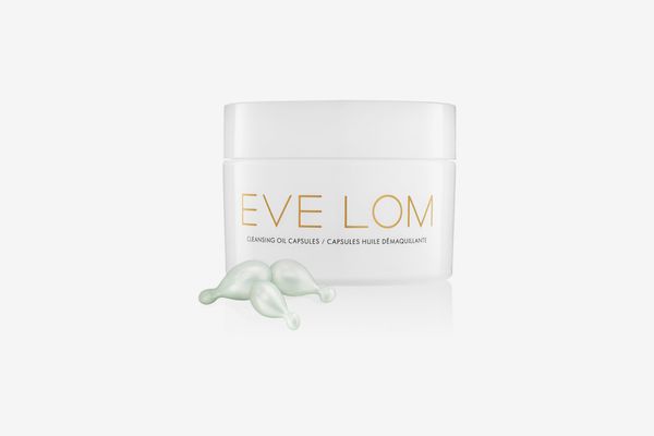 Eve Lom Cleansing Oil Capsules, 50-Count