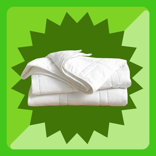 Baloo Weighted Blanket Sale 2021 The Strategist