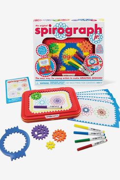 Spirograph Jr. — Jumbo Sized Gears