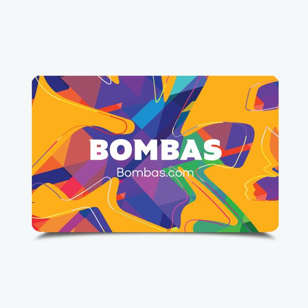 Bombas Digital Gift Card
