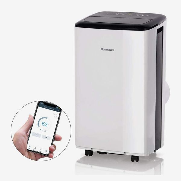 Honeywell Smart WiFi Portable Air Conditioner