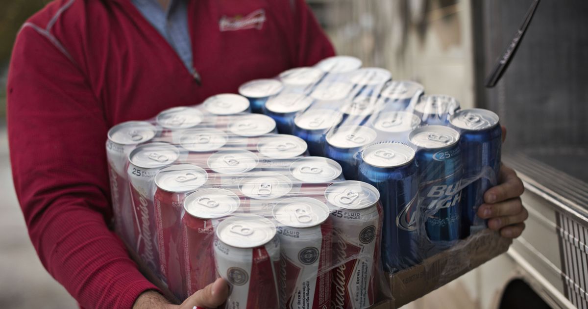 Amazon Just Launched OneHour Alcohol Delivery in Manhattan