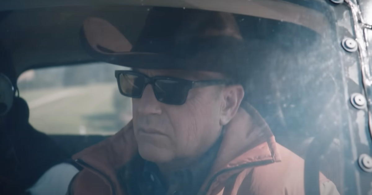 What Happened to Kevin Costner on Yellowstone?