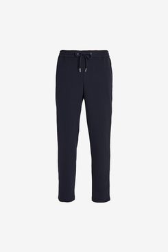 Frame Travel Trousers Navy