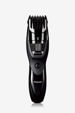Panasonic Cordless Men's Beard Trimmer With Precision Dial