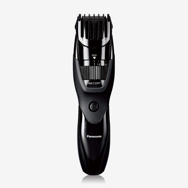 Panasonic Cordless Men's Beard Trimmer With Precision Dial