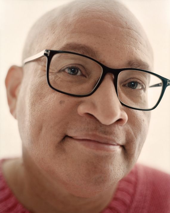 Larry Wilmore on the Golden Age of Black TV Comedy photo