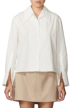 Mother's Day Gift Ideas White Top Nordstrom