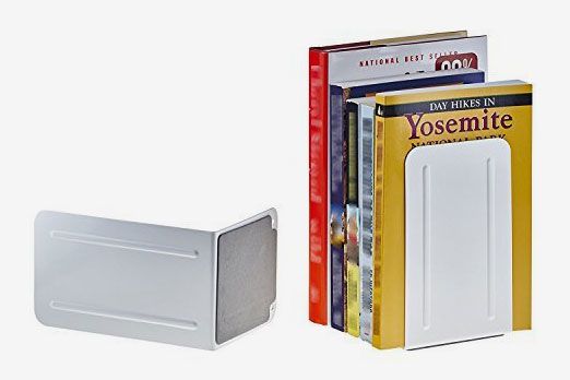 Acrimet Premium Bookend (One Pair)