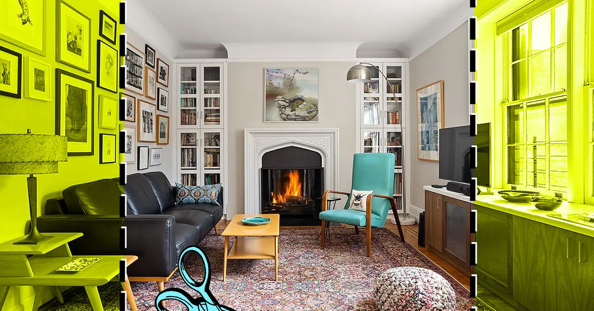 Jackson Heights 3-Bedroom Home Listed for $990,000