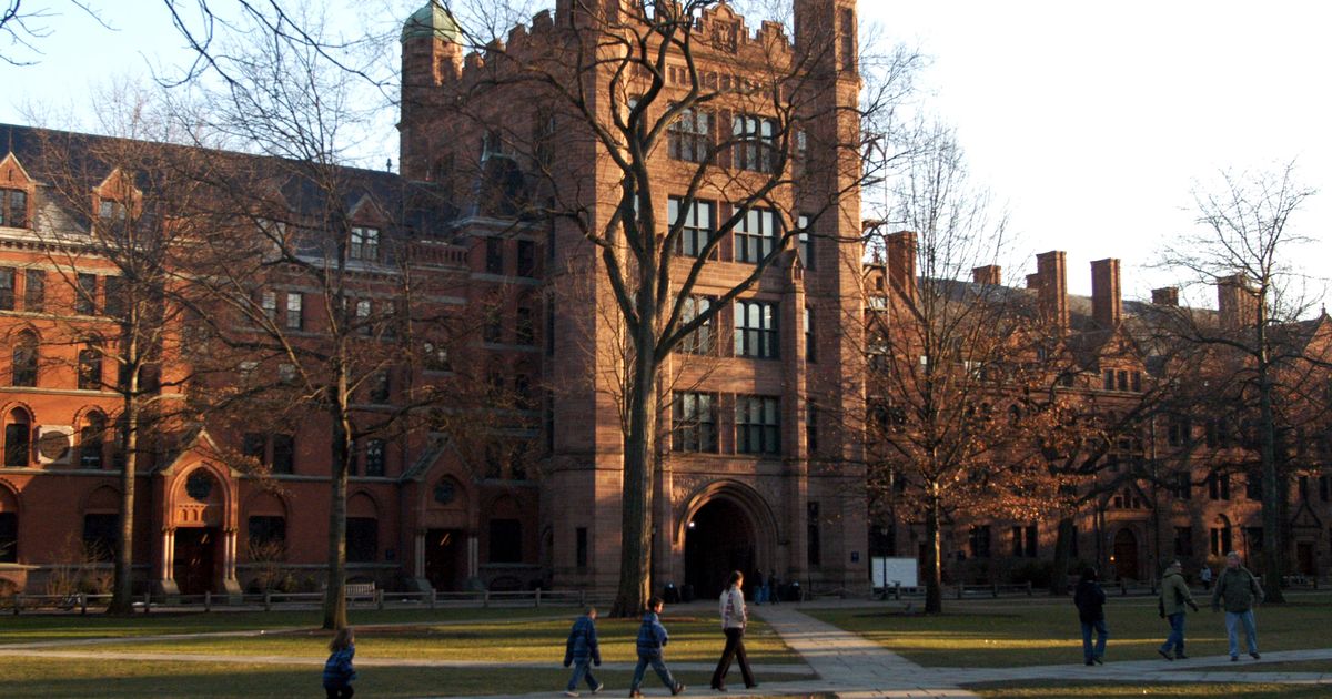 Why the College Rankings Are Getting Less and Less Relevant