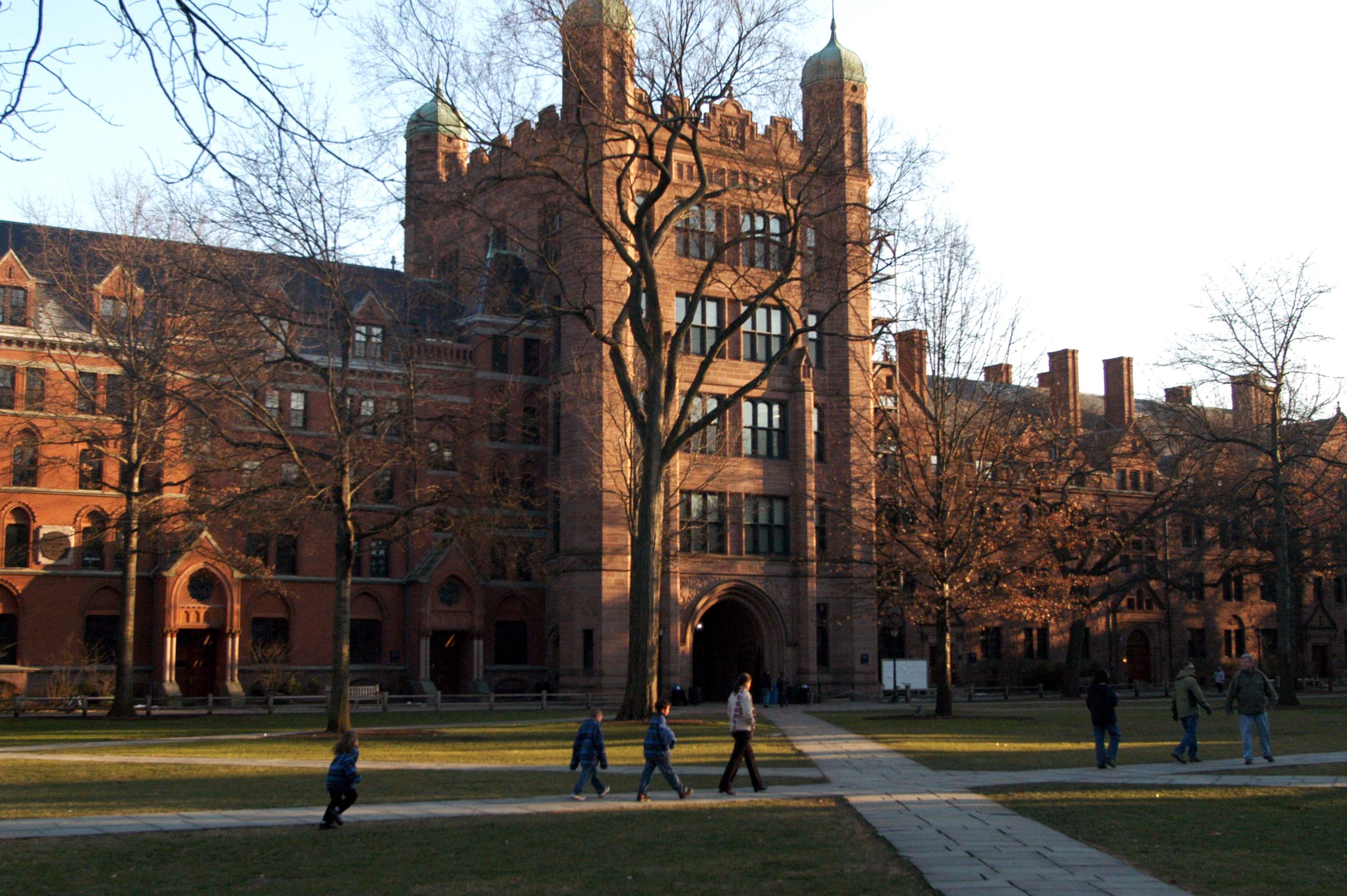 There Is No Single 'Best College' in Money's New Rating System