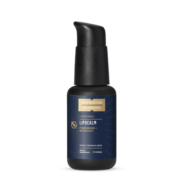 Quicksilver Scientific LipoCalm