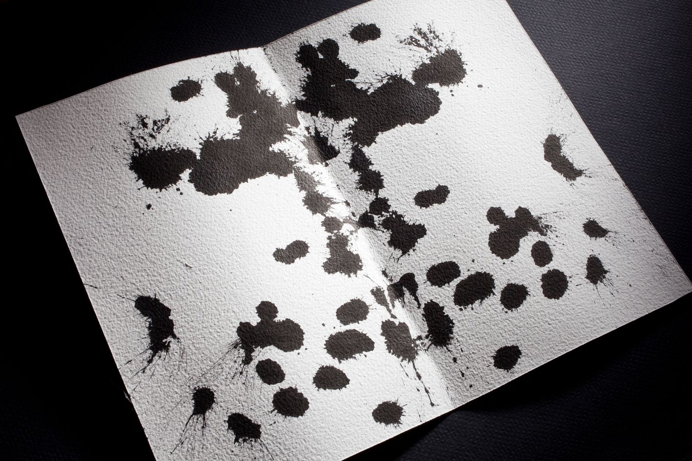 The Science of the Rorschach Blots