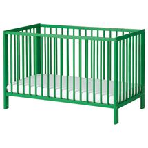 Ikea Gulliver Crib