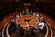 The Traitors New Blood Recap: Go Home Already