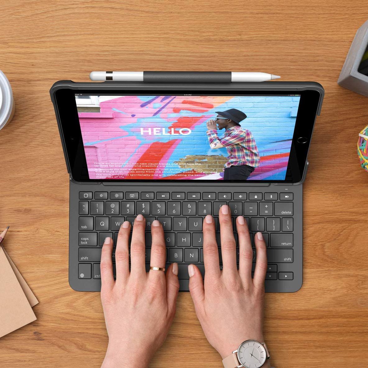 10 Best Ipad Keyboards The Strategist New York Magazine