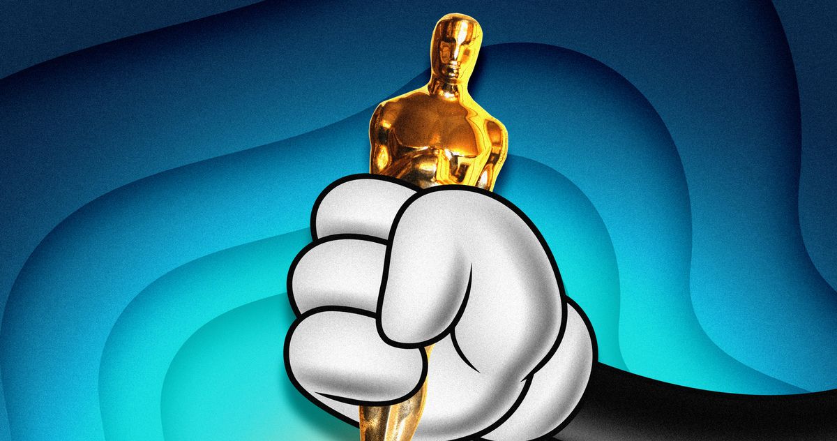 Why no 'Soul' from Oscars is unfair for animated feature directors -  GoldDerby