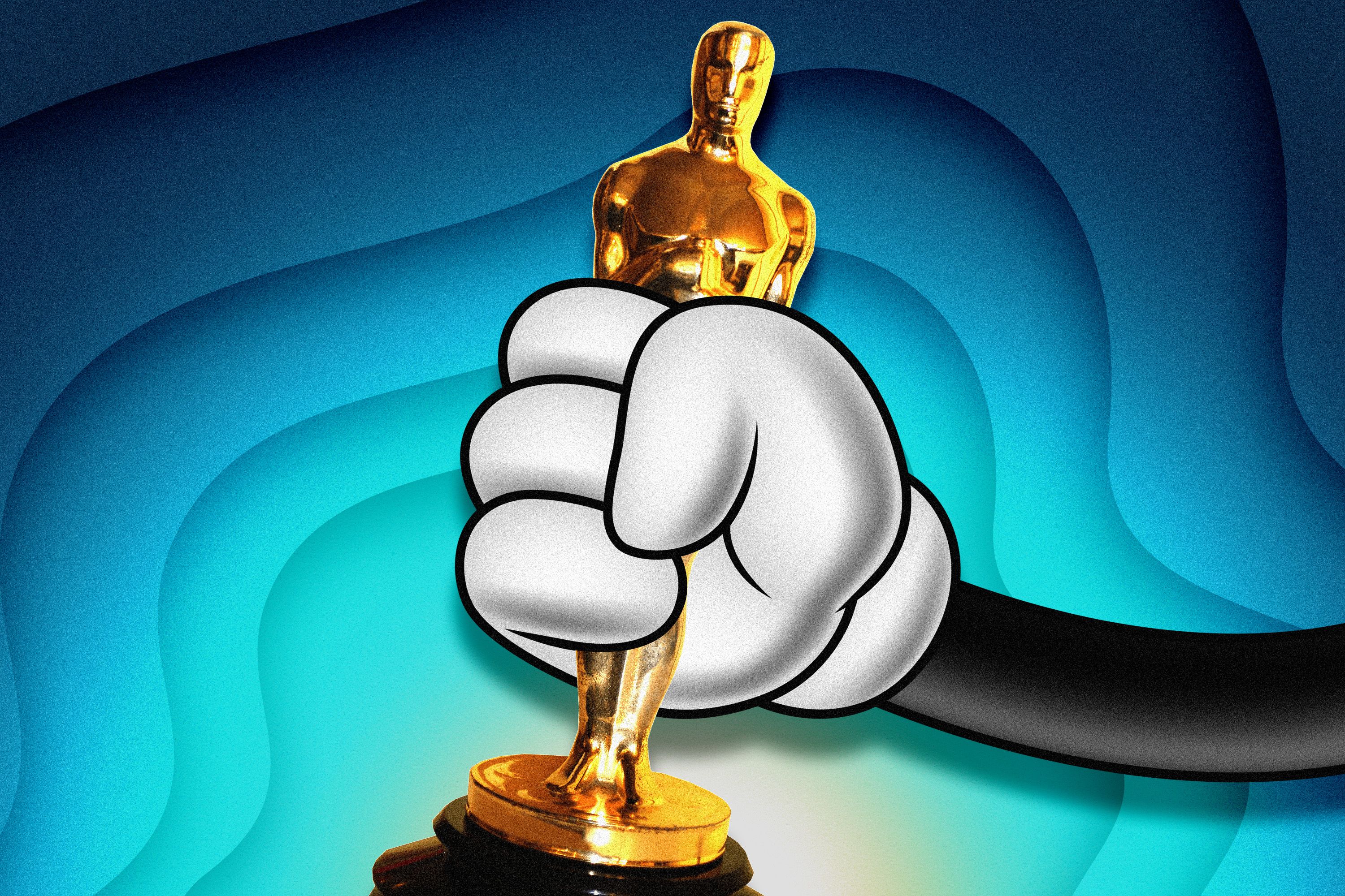 All the Oscar Winners for Best Animated Feature – Billboard