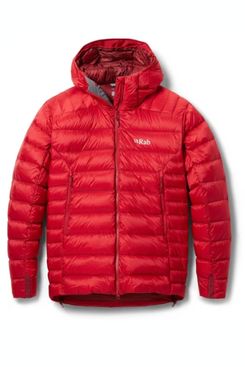 Rab Electron Pro Insulated Jacket - Men's