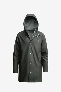 8 Best Men s Raincoats The Strategist