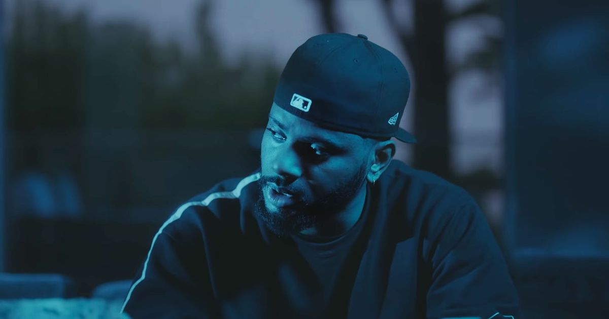 Bryson Tiller Drops New Song, ‘Inhale,’ Announces New Album