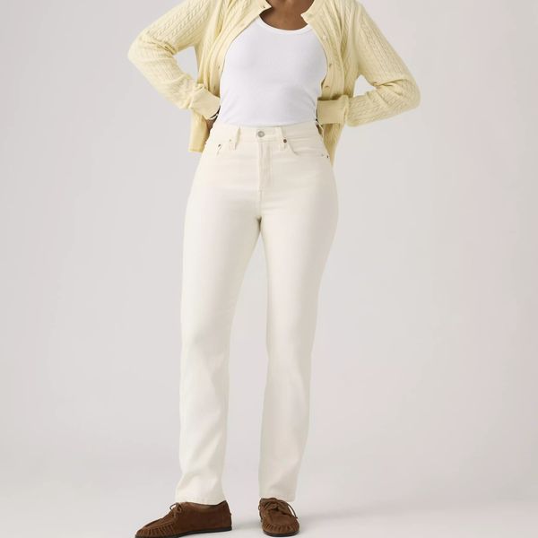 Levi's Premium 501 Original Fit Women's Jeans