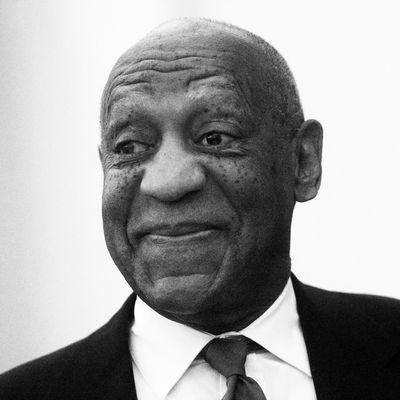 Bill Cosby