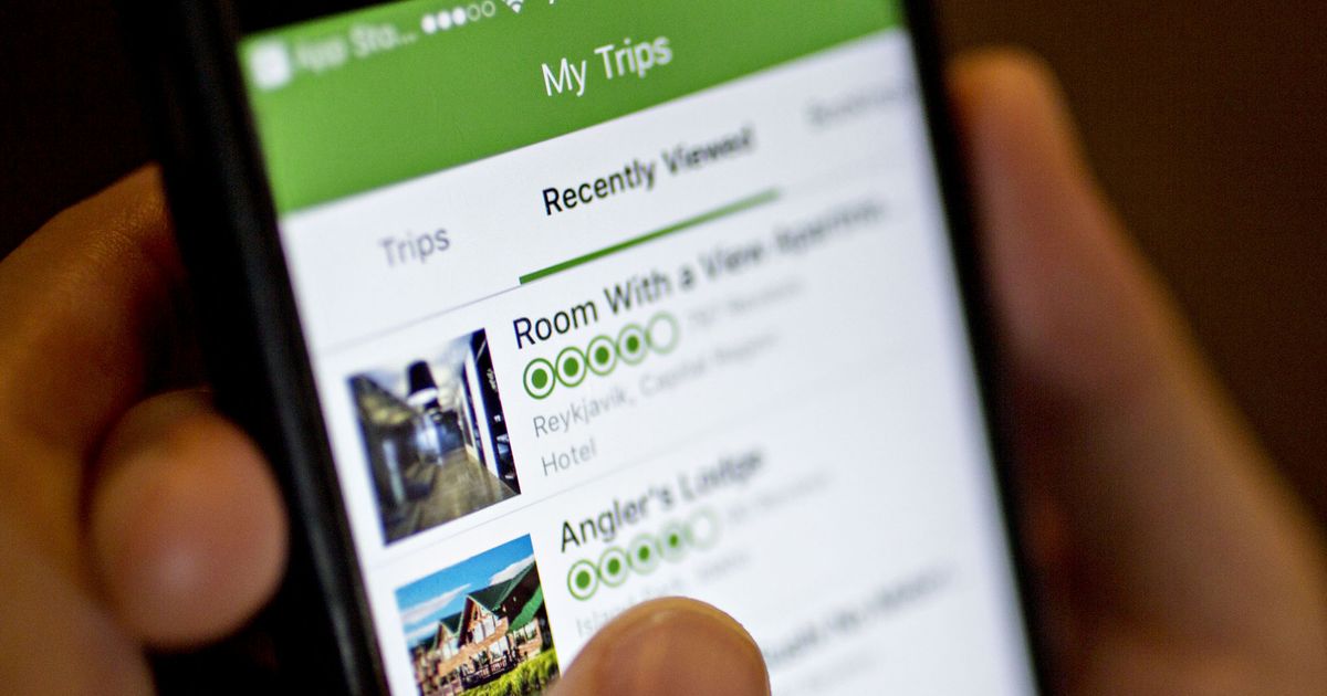 Tripadvisor Warnings About Sexual Assault Hotel Locations