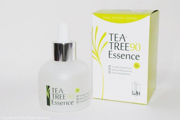 LJH Tea Tree 90 Essence