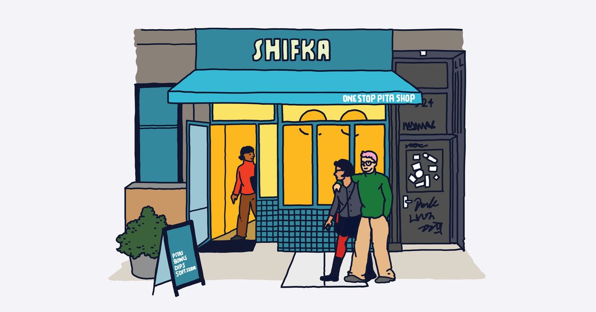 Where to Eat in November