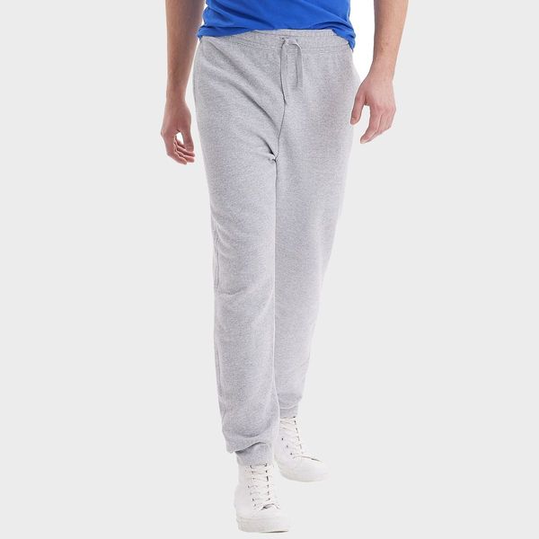 Hanes EcoSmart Fleece Jogger Pants