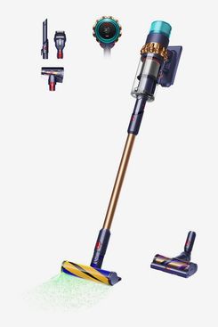Dyson Gen5detect Absolute