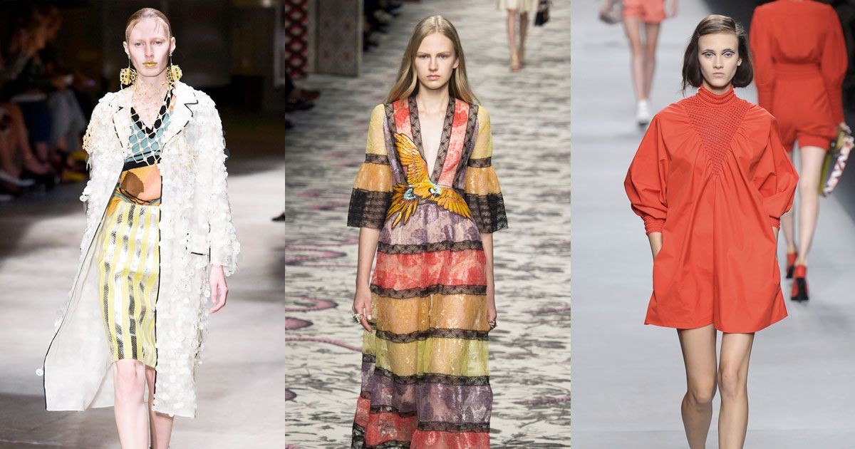 5 Things I'd Wear From Milan Fashion Week: Part 1