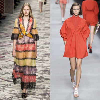 5 Things I'd Wear From Milan Fashion Week: Part 1
