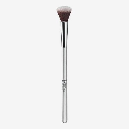 It Cosmetics Brushes For Ulta Airbrush Blurring Concealer Brush #103