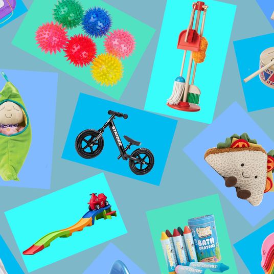 Best Kids’ Toys for Christmas That Will Sell Out 2022 The Strategist