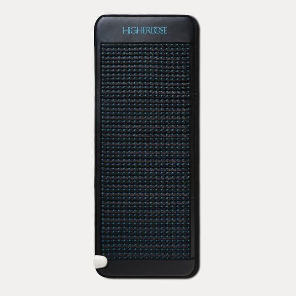 HigherDose Infrared PEMF Pro Mat