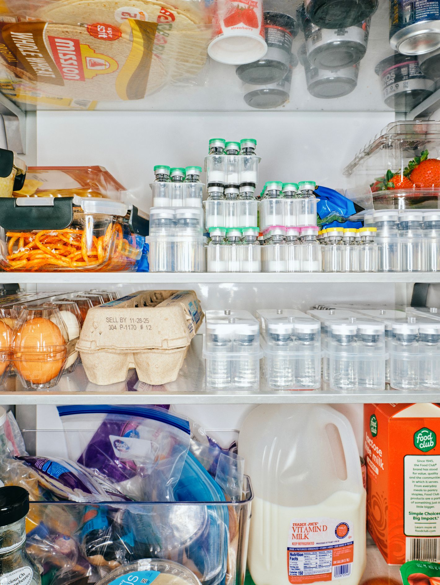 melanotan not kept in fridge Peptides Are the New Wellness Cure-All