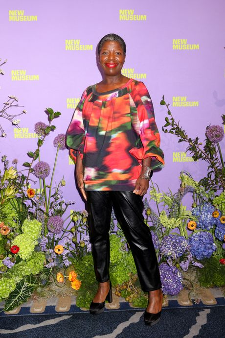 New Museum Spring Gala 2024