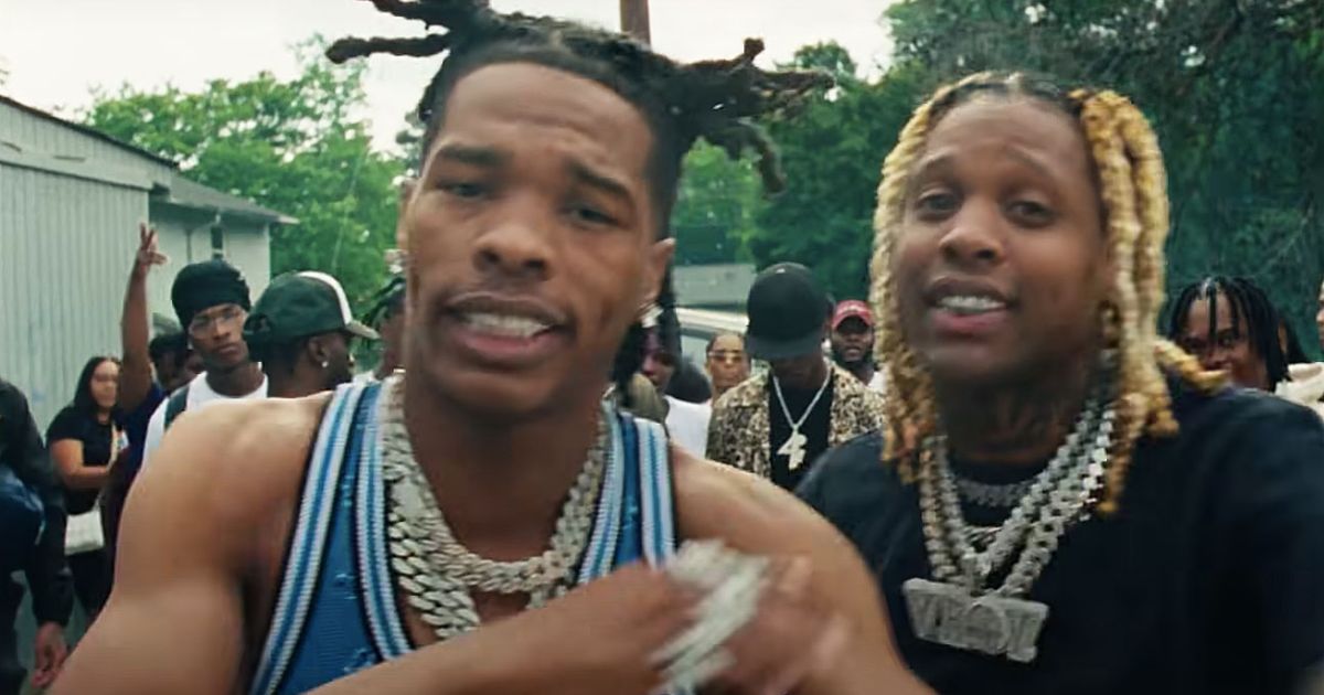 The Best Lil Durk and Lil Baby Features, Ranked - The 4th Quarter