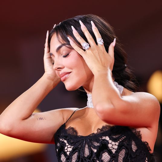 Filming Italy Venice Award Delegation Red Carpet - The 82nd Venice International Film Festival