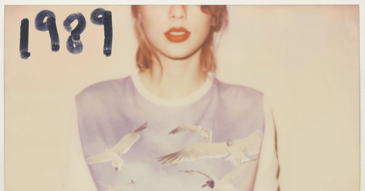 Taylor Swift’s 1989 Is Her Most Conservative Album Yet